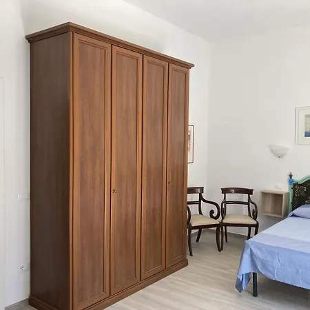 Apartamento Maria-teresa-1 By Interhome