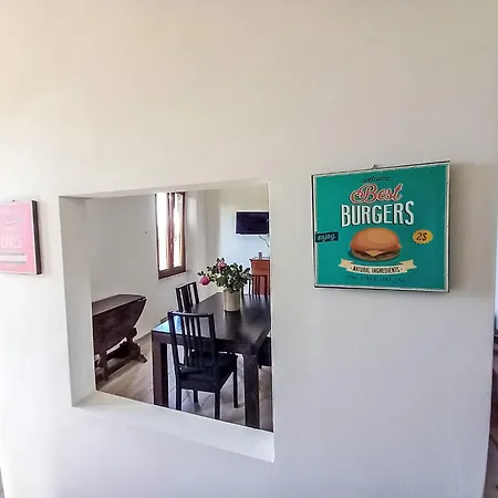 Apartamento Maria-teresa-1 By Interhome *