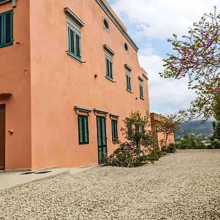 Maria-teresa-1 By Interhome Apartment