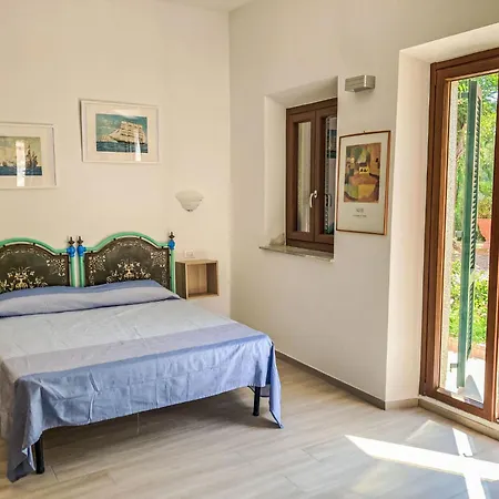 Maria-teresa-1 By Interhome Apartment