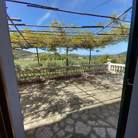 Maria-teresa-1 By Interhome Apartment